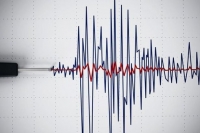 Manisa ve İzmir’de Deprem | Ege’de Büyük Deprem Deprem Büyüklüğü Şiddeti Kaç | SON DEPREMLER